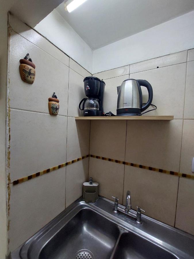 Estudio Esmeralda - 3