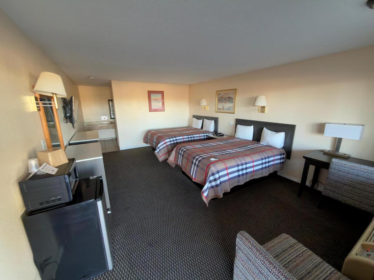 Regal Inn Las Vegas New Mexico — photo 10