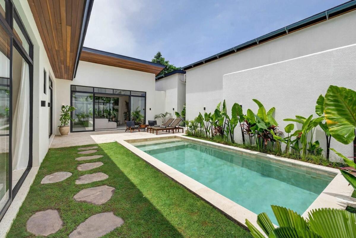 Nusa Loft V7 - 2BR Private Pool In Uluwatu - 4
