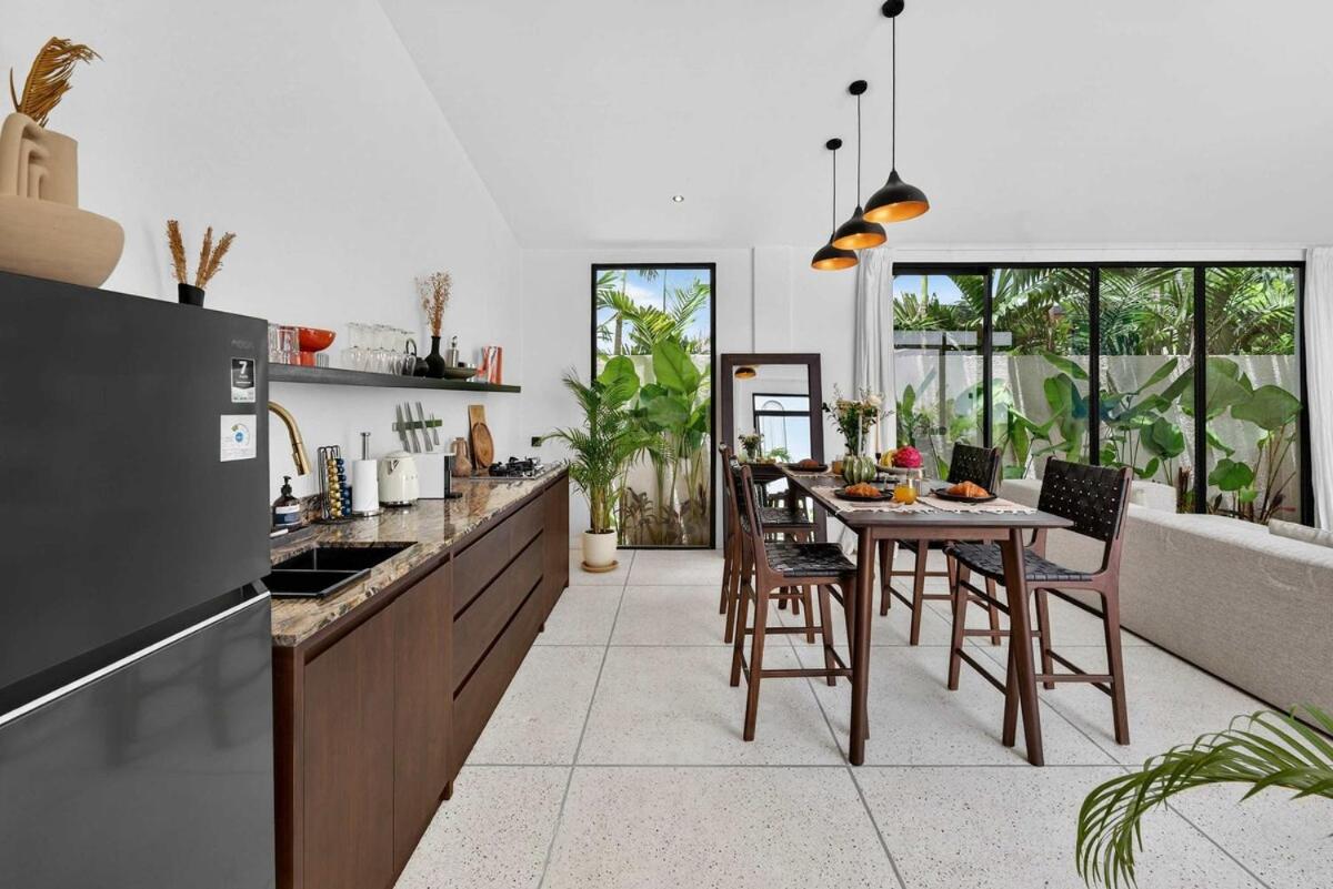 Nusa Loft V7 - 2BR Private Pool In Uluwatu - 5