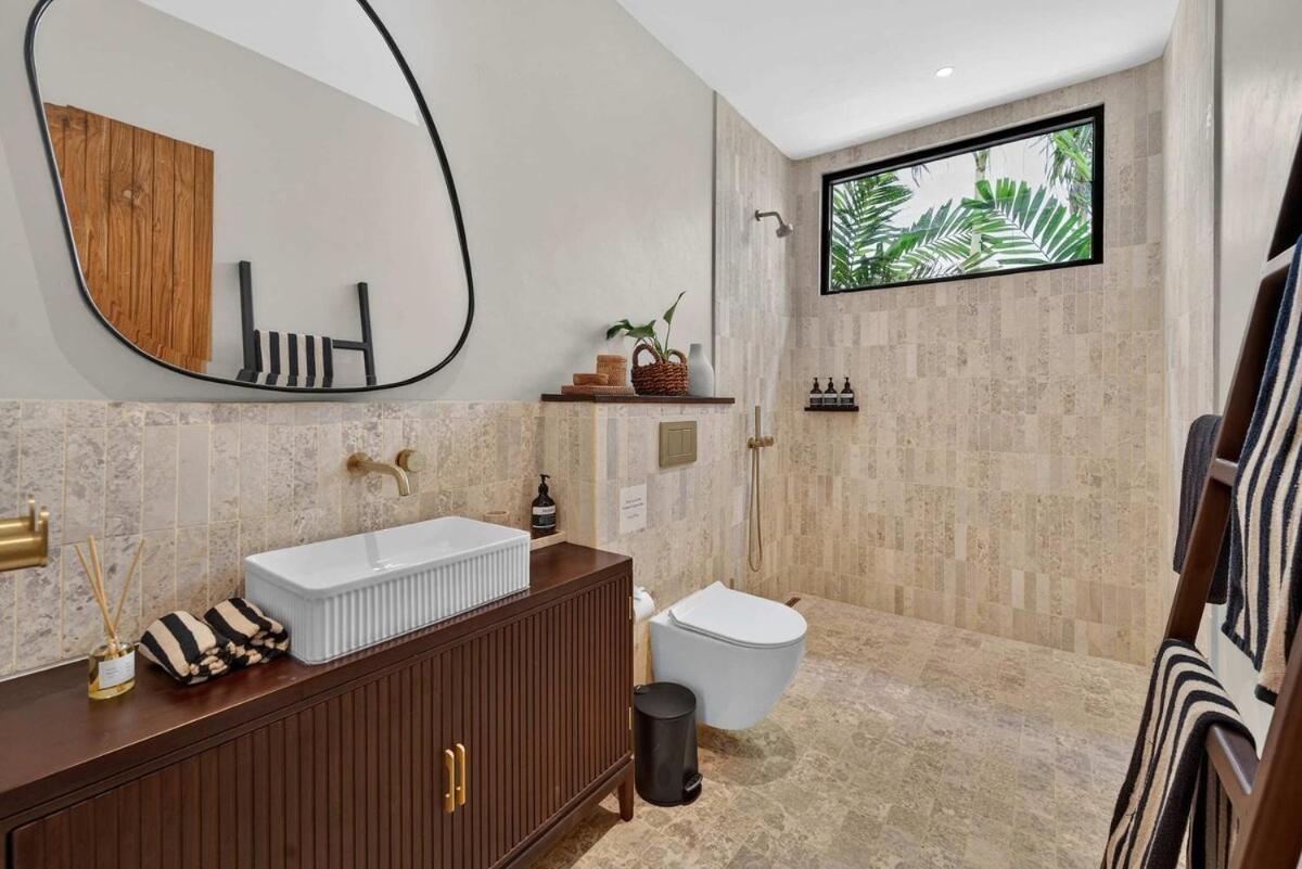 Nusa Loft V7 - 2BR Private Pool In Uluwatu - 3