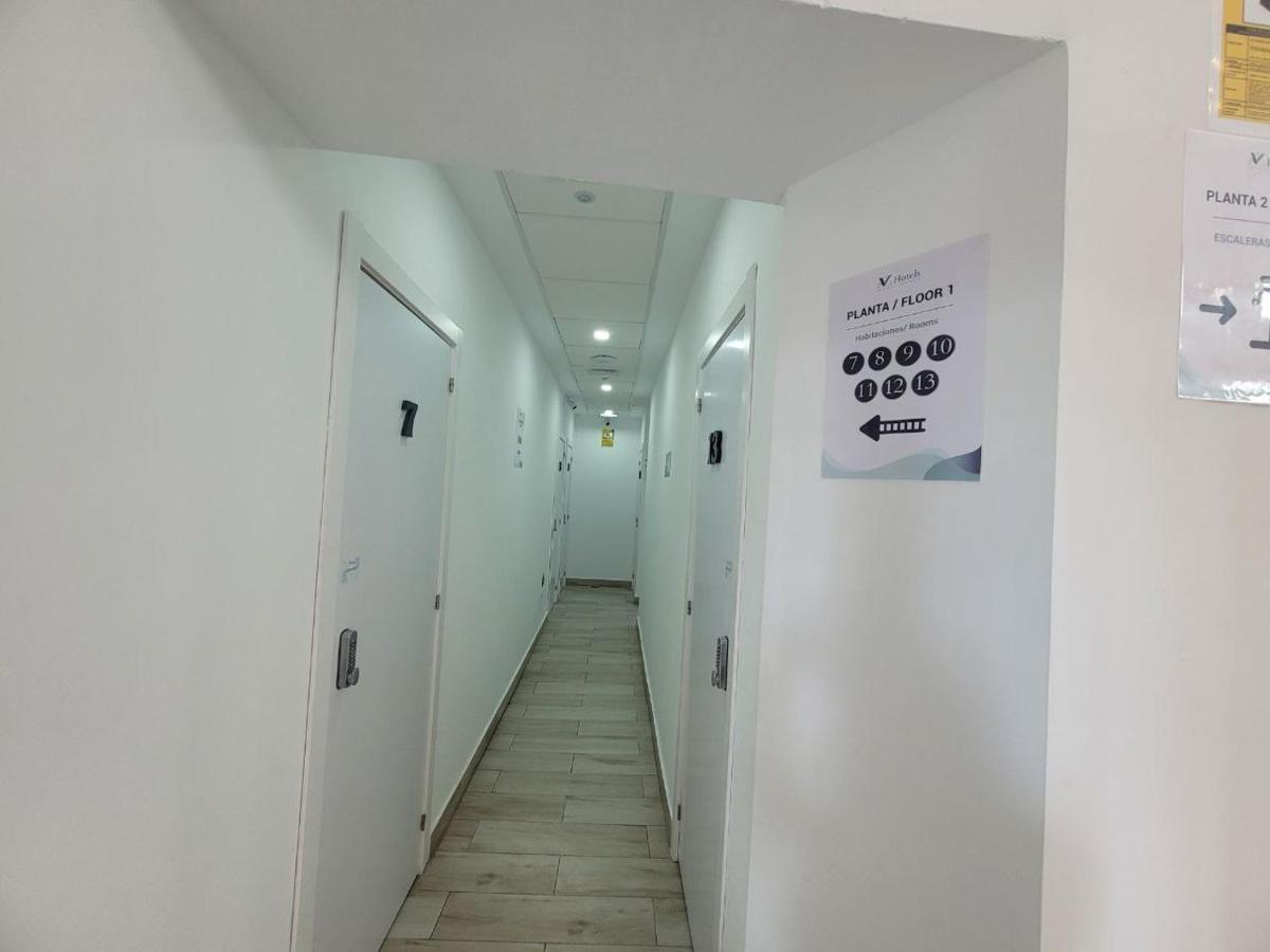 AYZ Silvela - Auto check-in property - 5