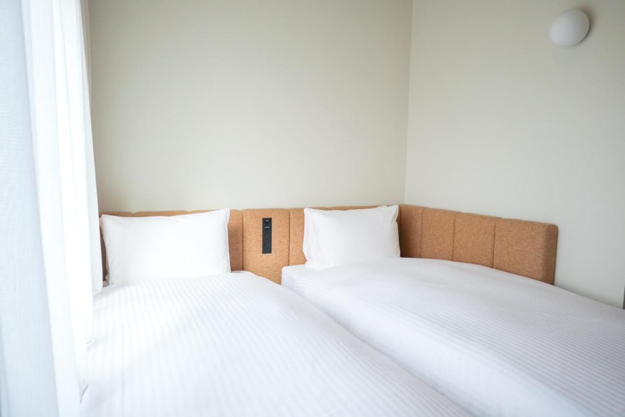 HOTEL AMANEK Asakusa Sakurabashi - 2