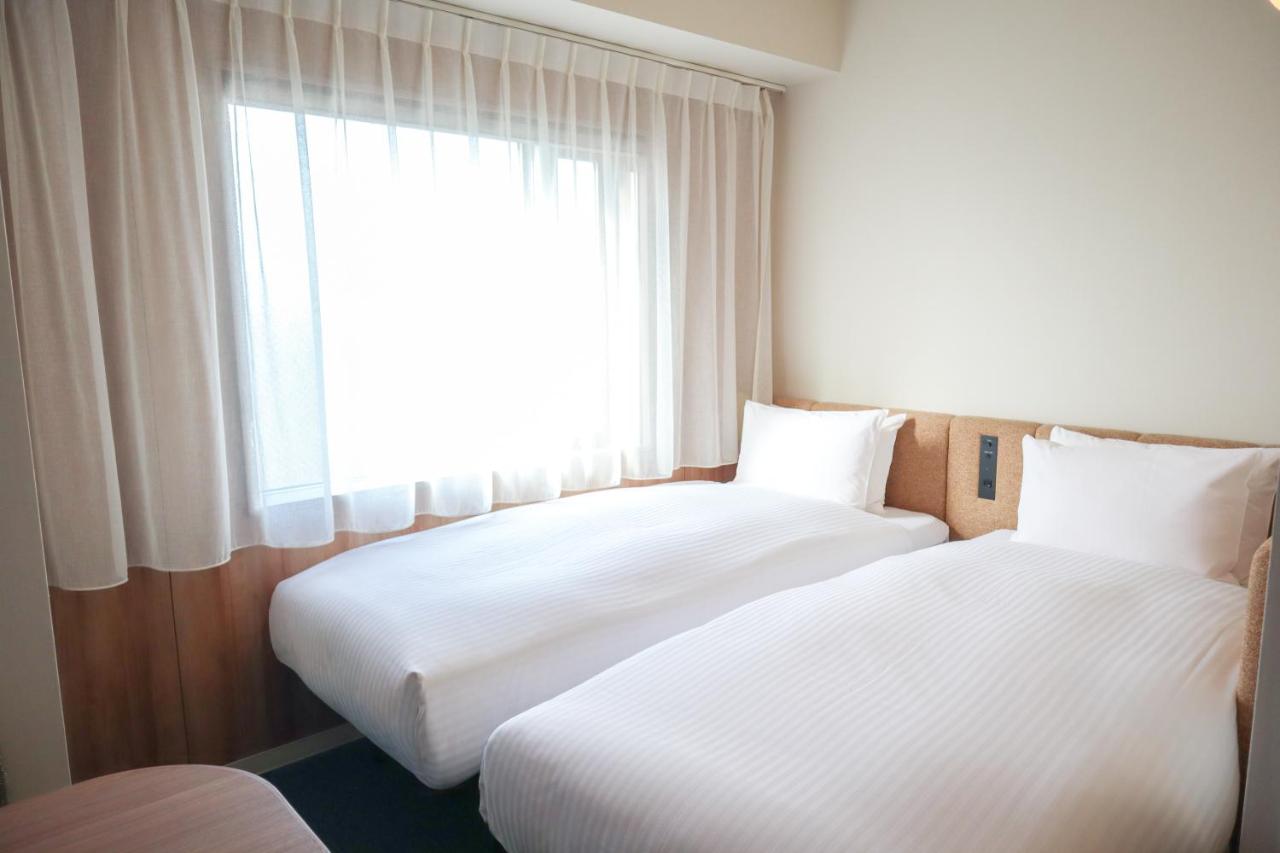 HOTEL AMANEK Asakusa Sakurabashi - 3