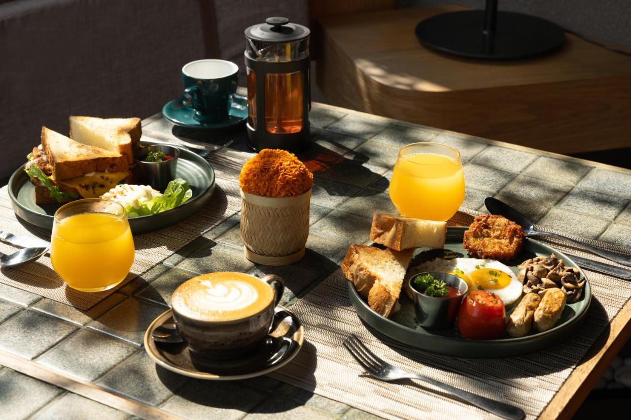 Damara Village Ubud by Alaya Private Estate - 4