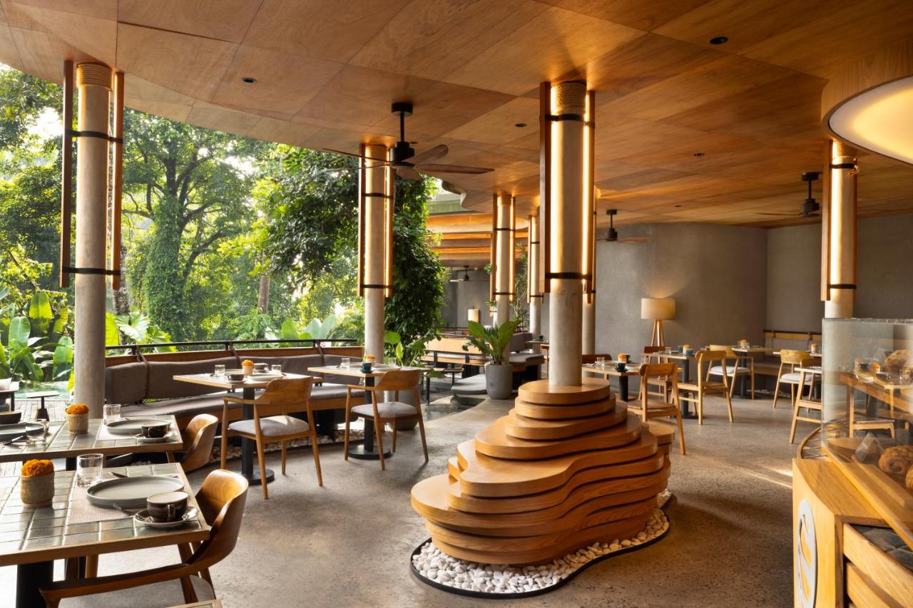 Damara Village Ubud by Alaya Private Estate - 3