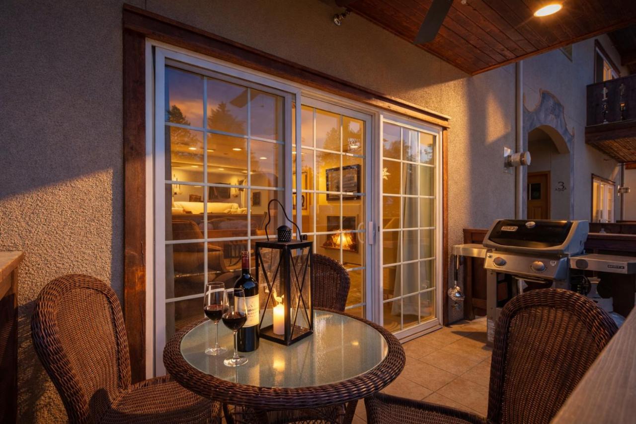 Bavarian Mountain Suite — photo 1