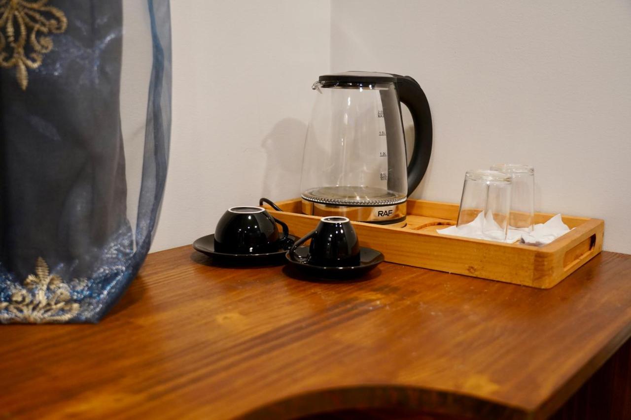 Havaa Inn Dhangethi - 5