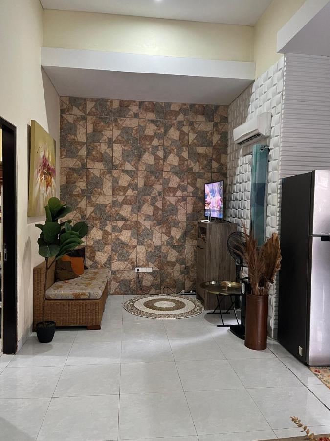 2 Bedroom Guest House Near Jimbaran Beach