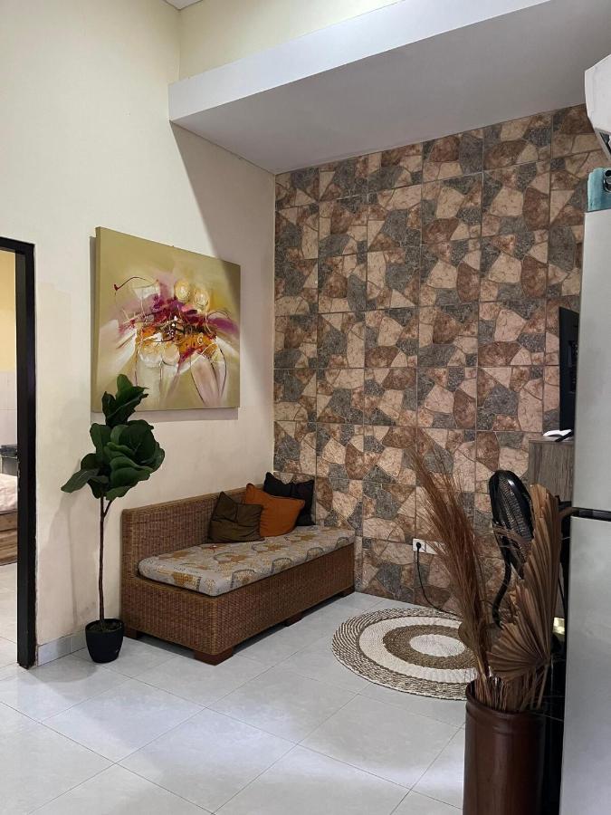 2 Bedroom Guest House Near Jimbaran Beach - 5