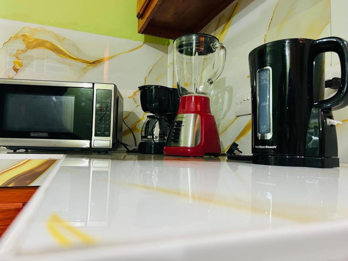 The Rail Apartments - 3