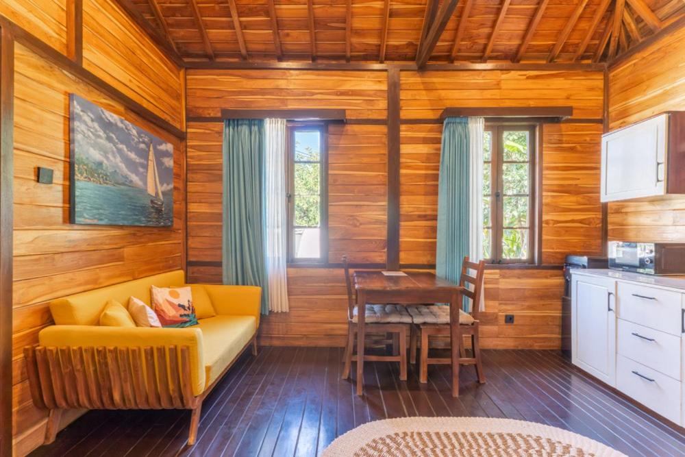 Sun and Moon Bungalow Village - 5