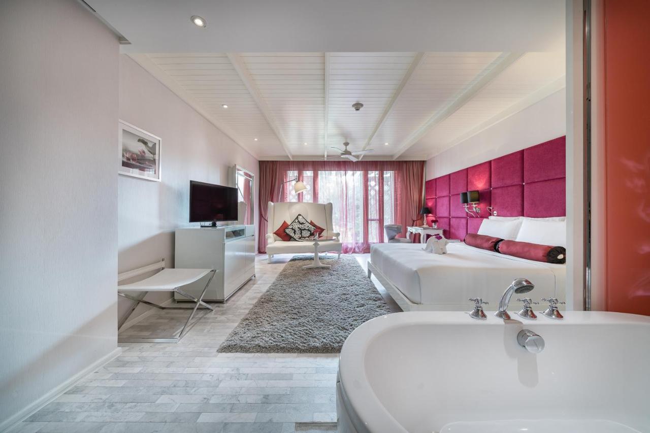 Hua Chang Heritage Hotel - 3