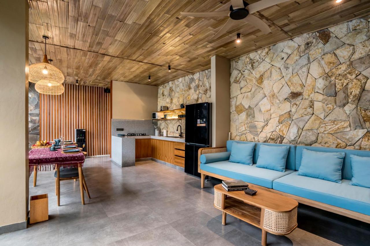 Villa Gusku Ubud Bali - 5