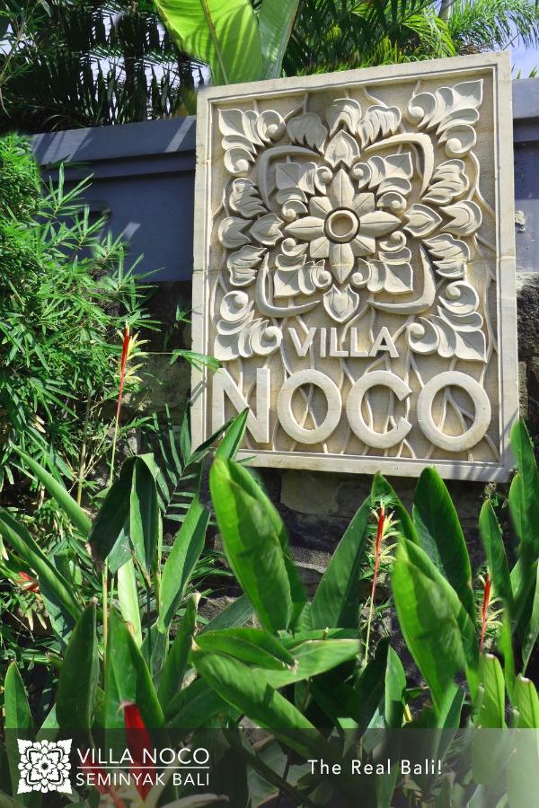 Noco Luxury Villa Seminyak - 2