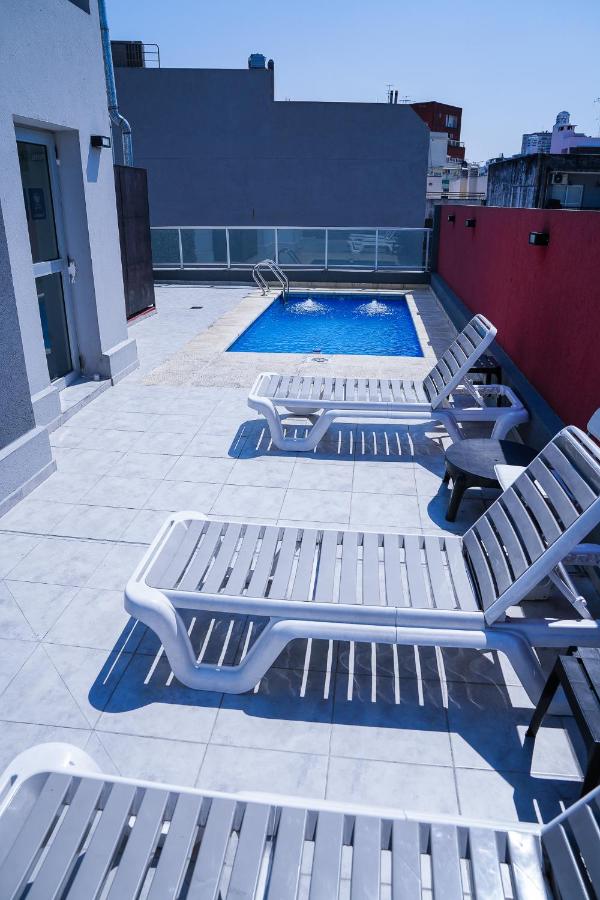 Paraguay Suites Apart 2