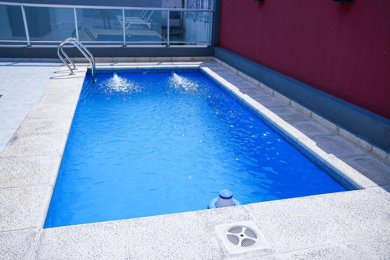 Paraguay Suites Apart 2 - 4