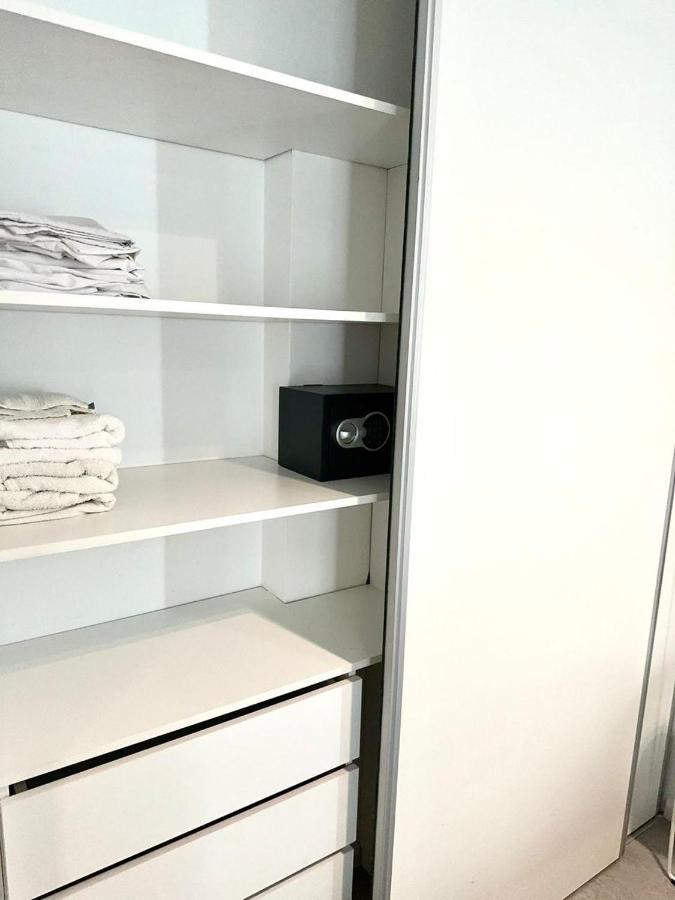 Paraguay Suites Apart 2 - 2