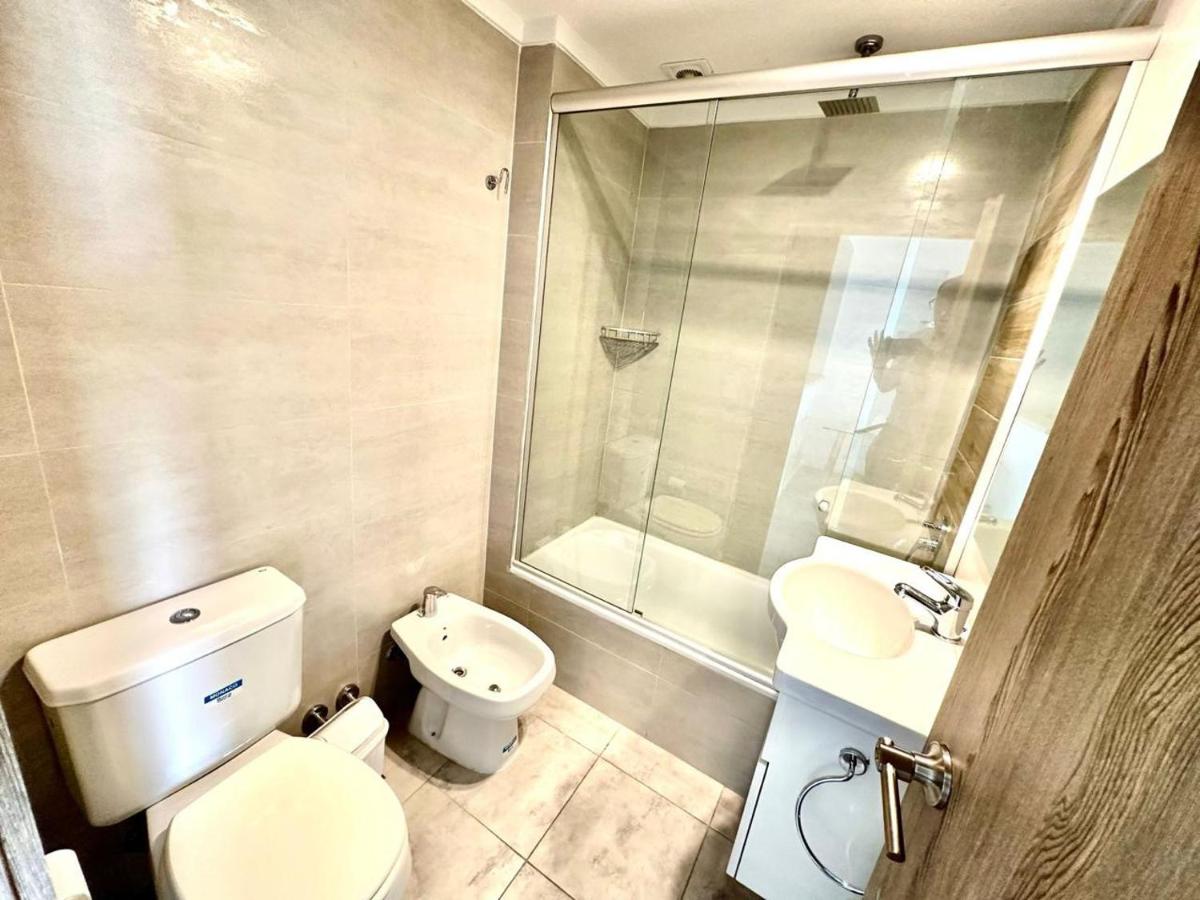 Paraguay Suites Apart 2 - 3