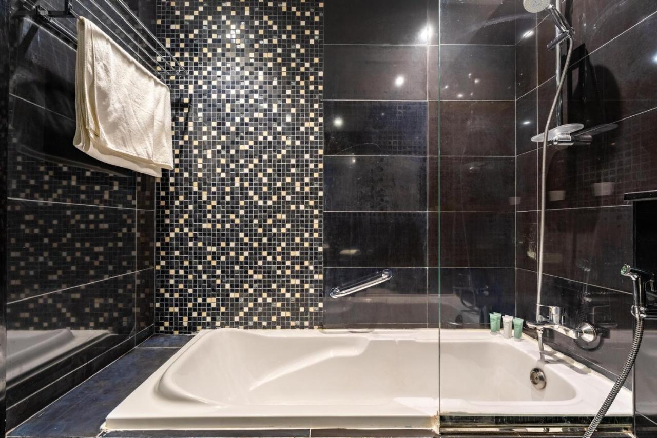 GuestReady - Stylish Galore near Dubai Fountain - 3