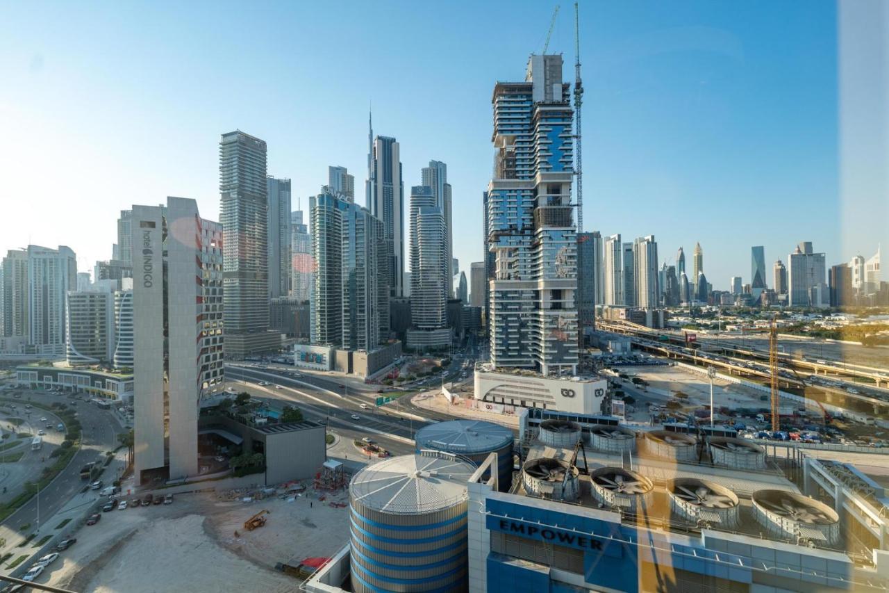 GuestReady - Studio | Spacious - City View - 5