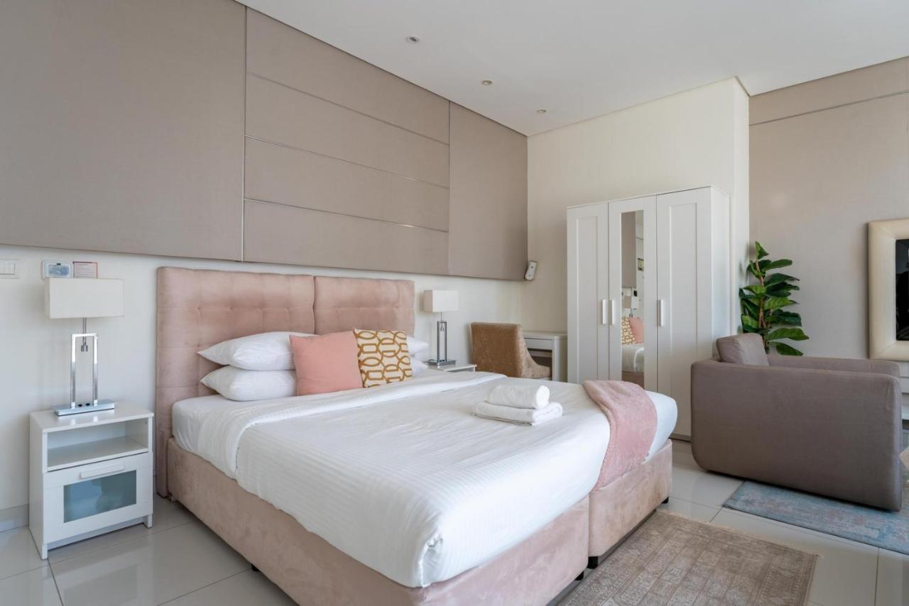 GuestReady - Studio | Spacious - City View - 4