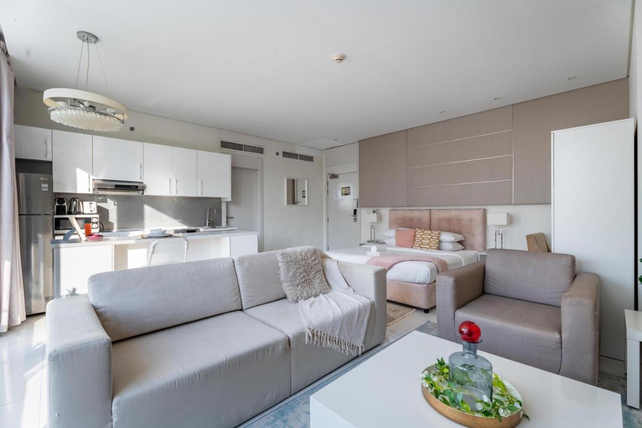 GuestReady - Studio | Spacious - City View - 3