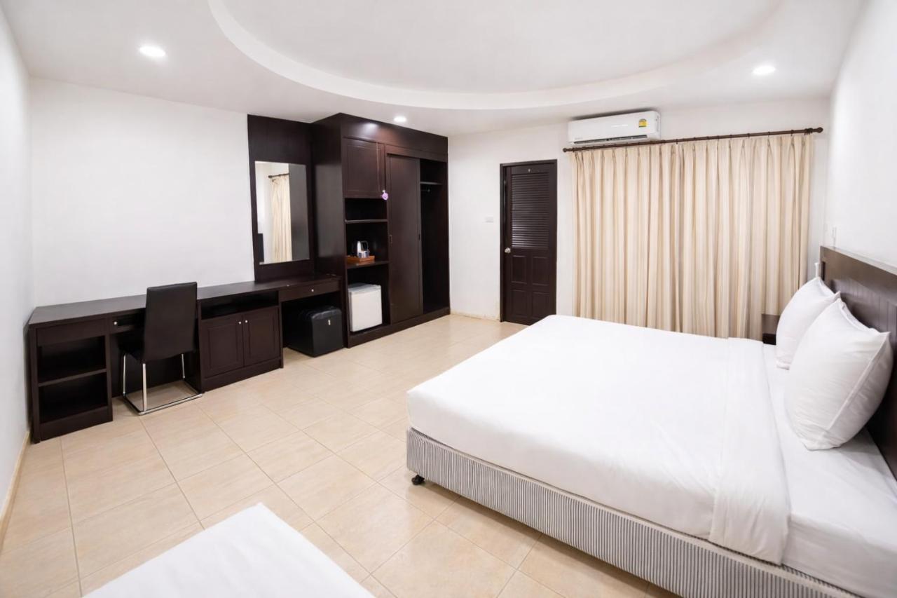 Hill Side Patong - 2