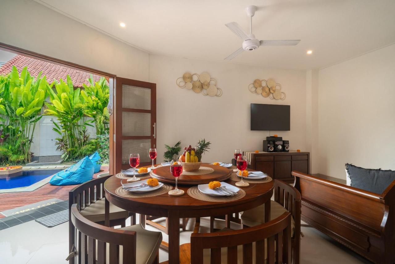 Villa WENDY Mertanadi - 5