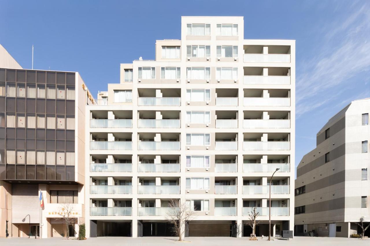 Dash Living Minami Azabu