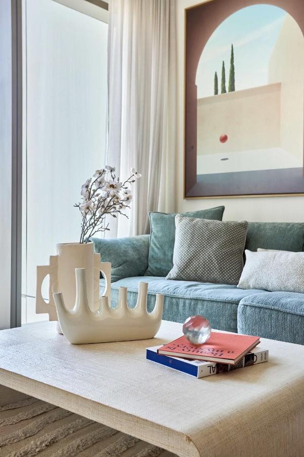 Frank Porter - Downtown Views II - 5