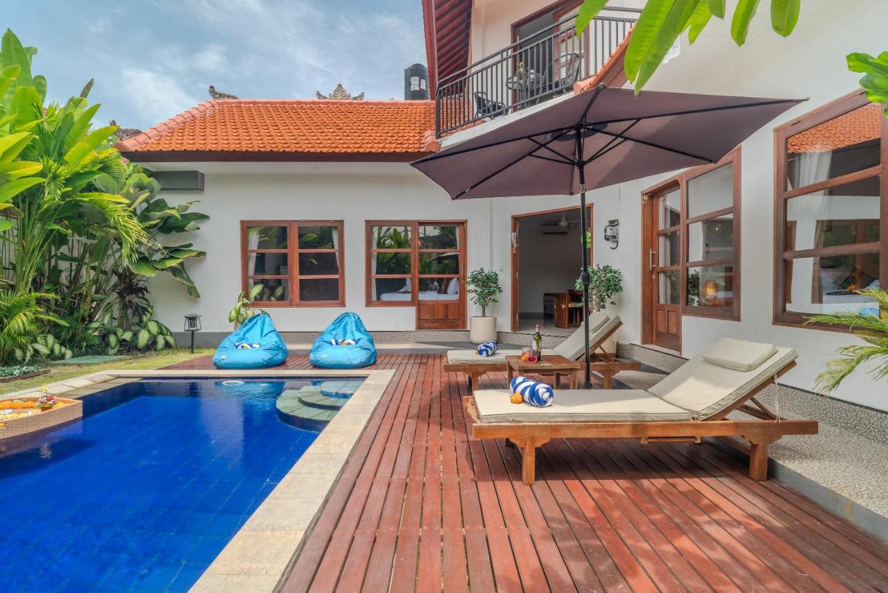 Villa WENDY Mertanadi - 4