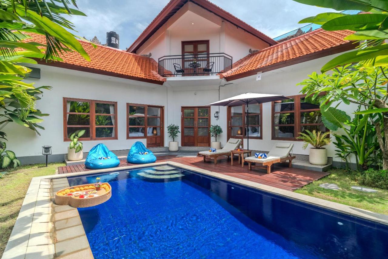 Villa WENDY Mertanadi