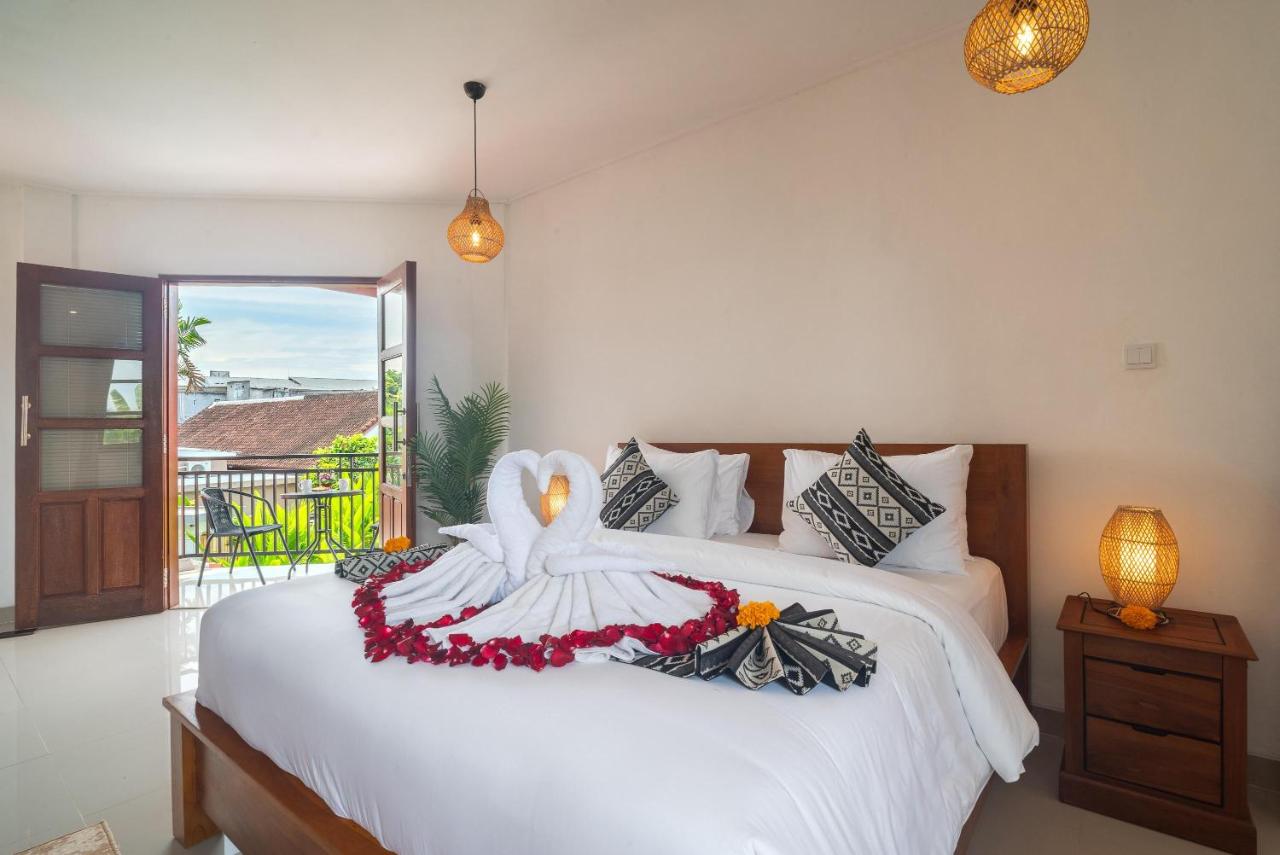 Villa WENDY Mertanadi - 2