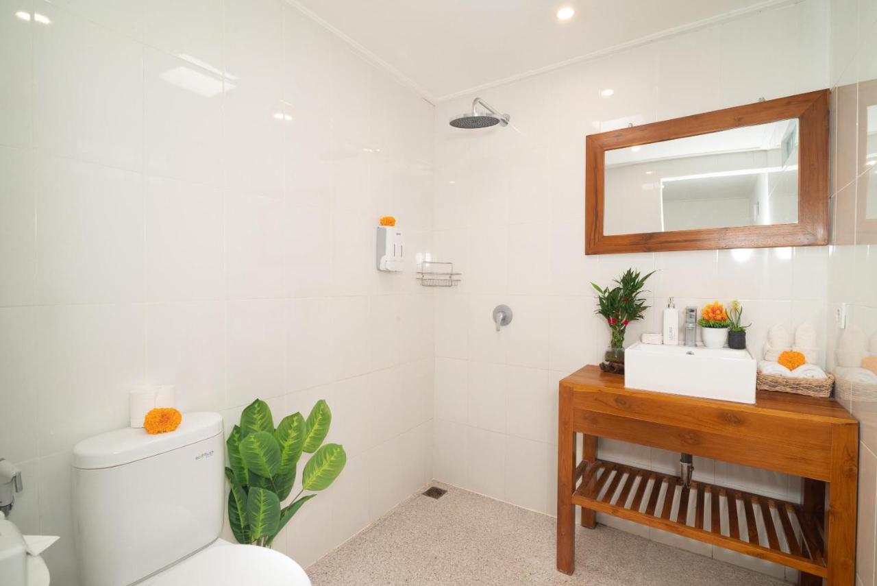 Villa WENDY Mertanadi - 3