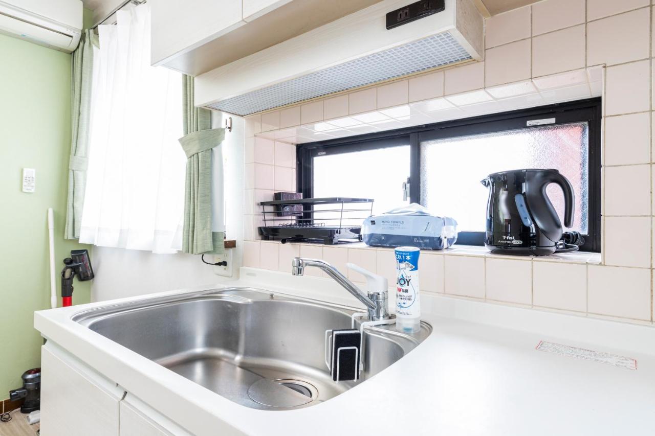 Vista Stay Oshiage - 3