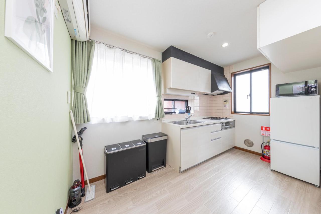 Vista Stay Oshiage - 4