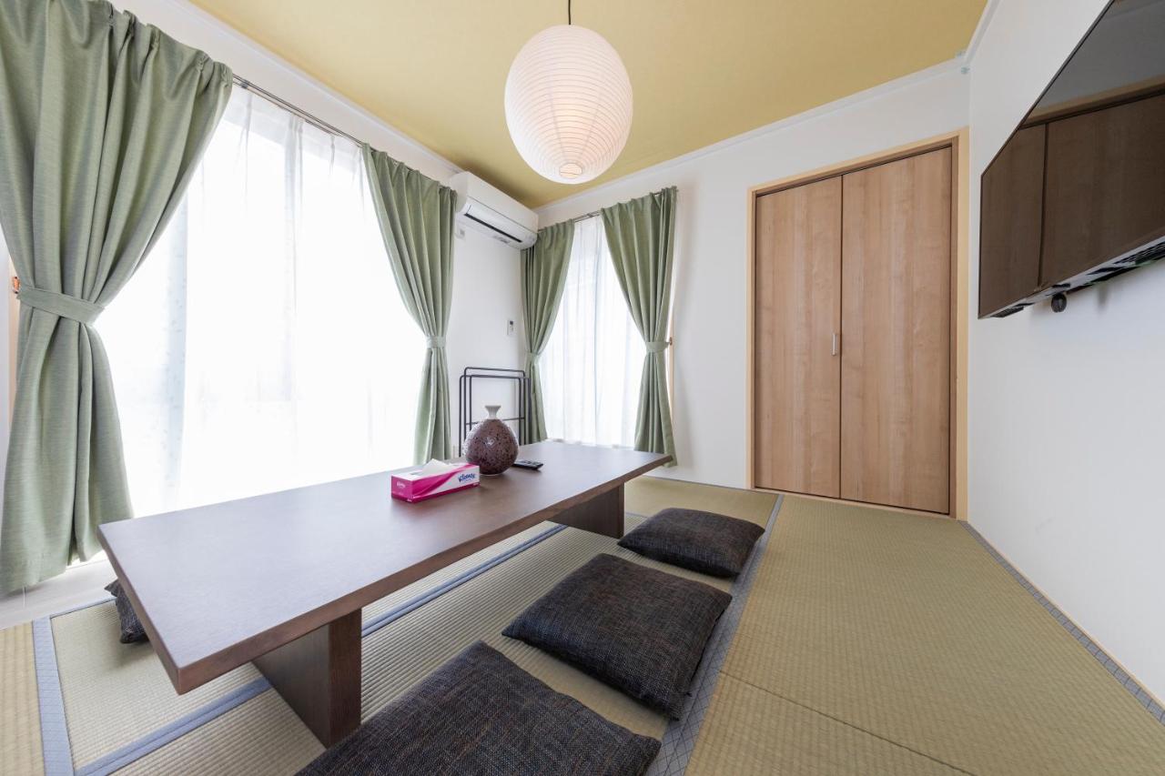 Vista Stay Oshiage - 5