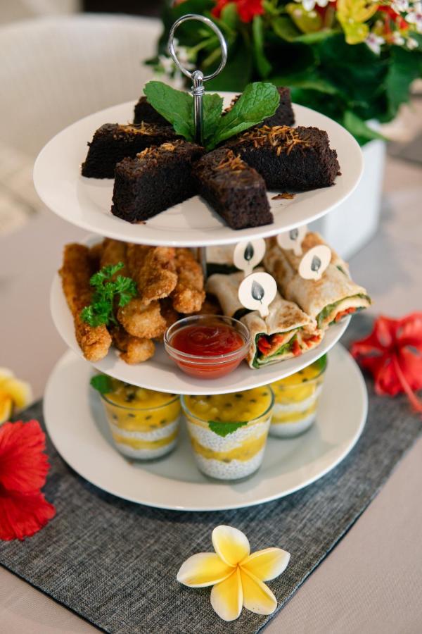 Eden The Residence at The Sea Seminyak - 5