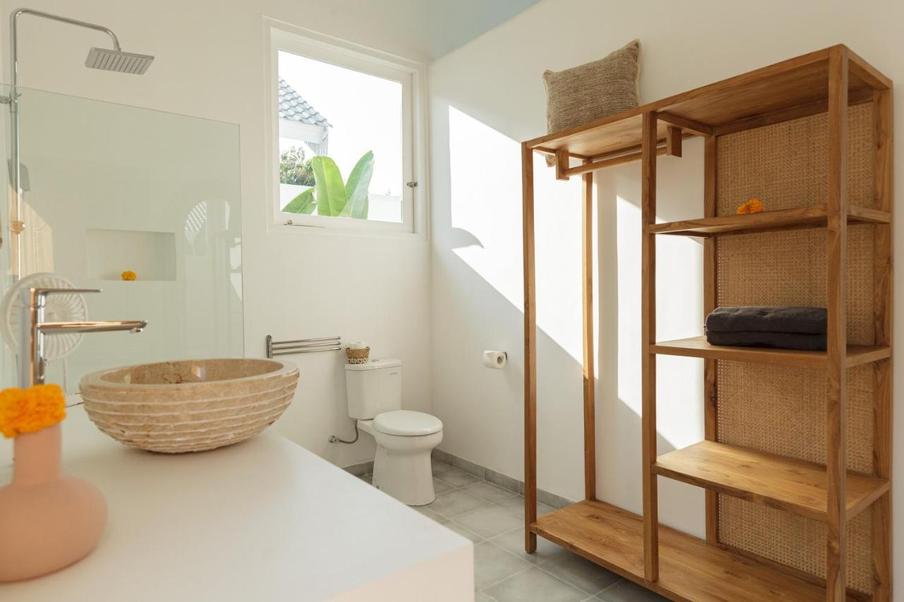 Bingin Beach Villas - 2