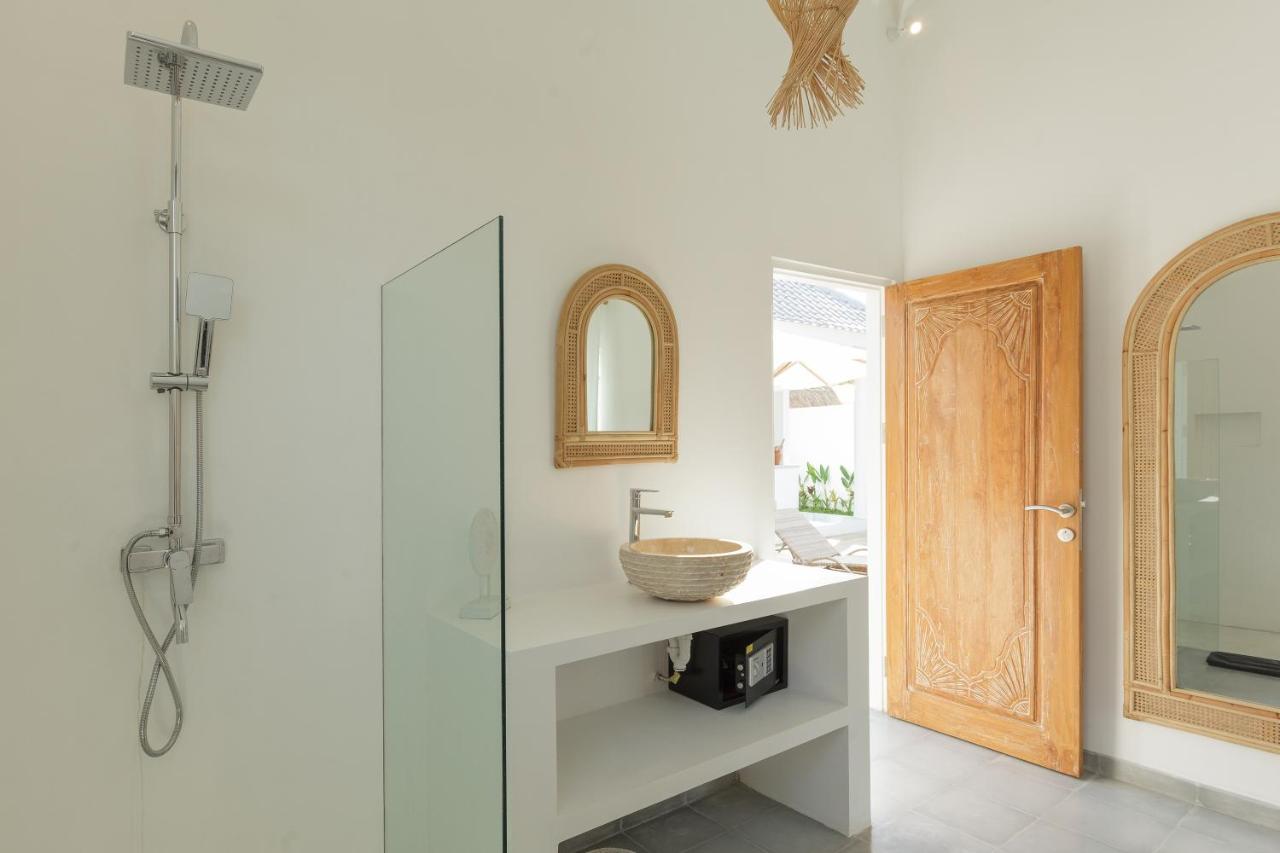 Bingin Beach Villas - 3