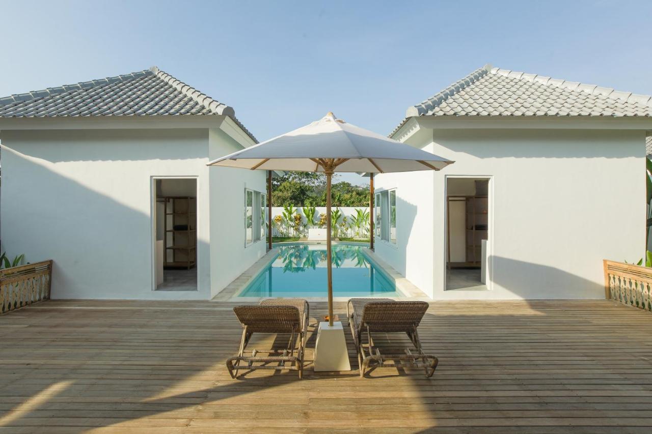 Bingin Beach Villas - 5