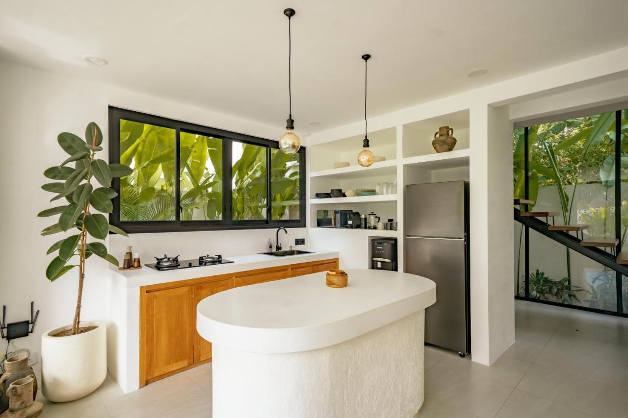 Villa Joann Uluwatu - 4