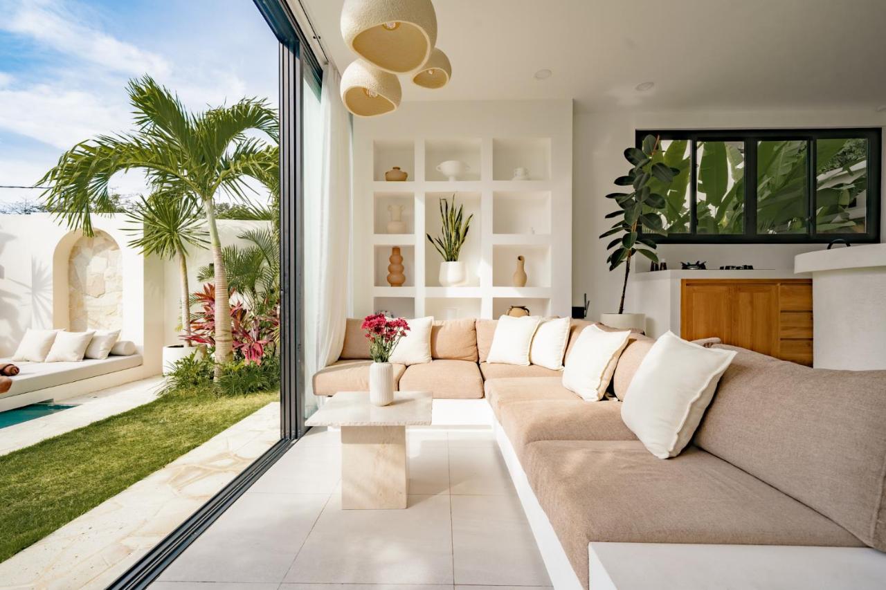 Villa Joann Uluwatu - 2