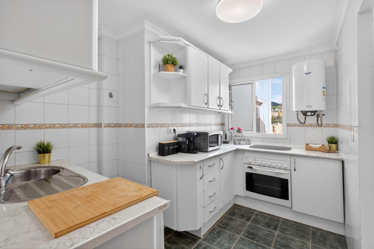 Altavista Capuchinos 84 - 3 Bedrooms - 4