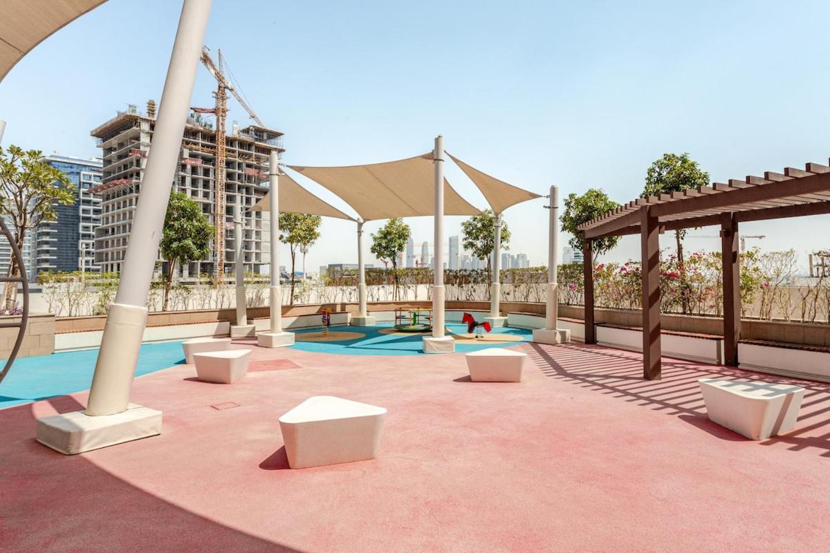 Stylish Studio near Downtown with pool - 4
