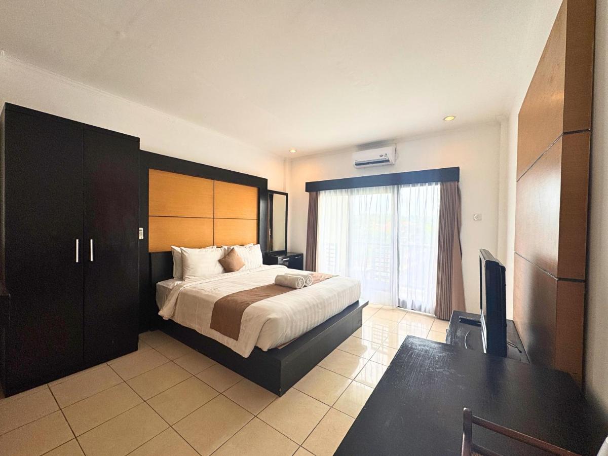 Mamo Hotel Uluwatu - 2