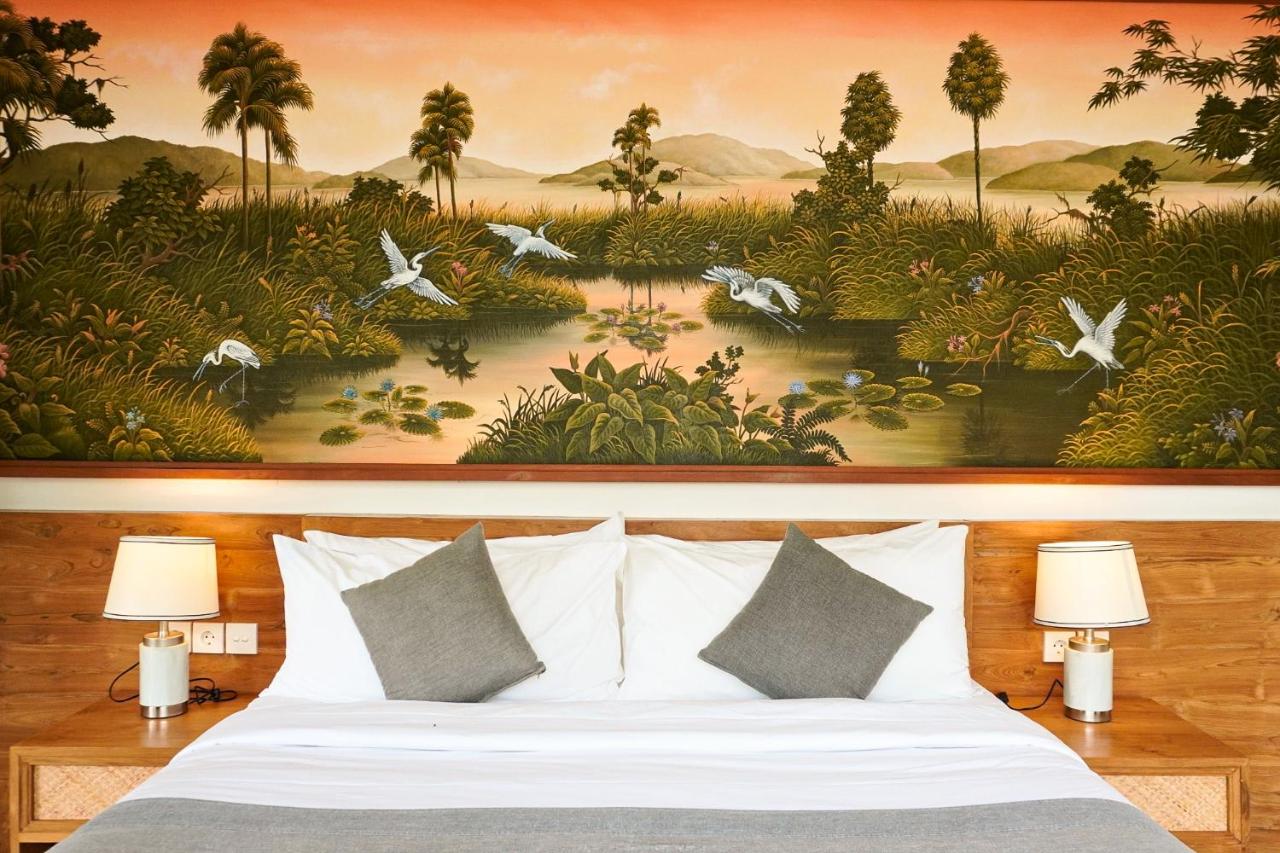 Anara Villa Ubud - 2