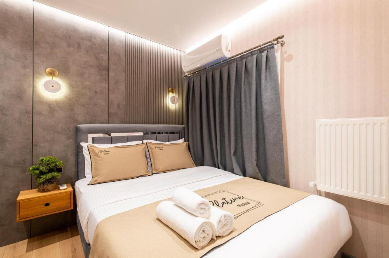 İstanbul Platine Apartment - 2