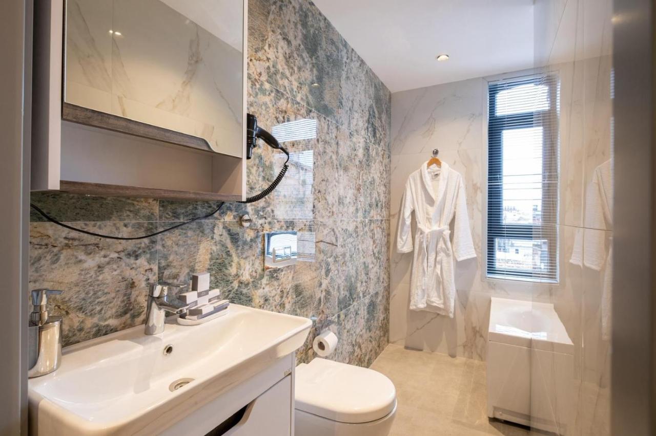 İstanbul Platine Apartment - 3